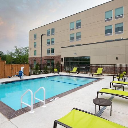 Springhill Suites By Marriott Lindale Tyler Bagian luar foto