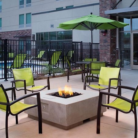 Springhill Suites By Marriott Lindale Tyler Bagian luar foto