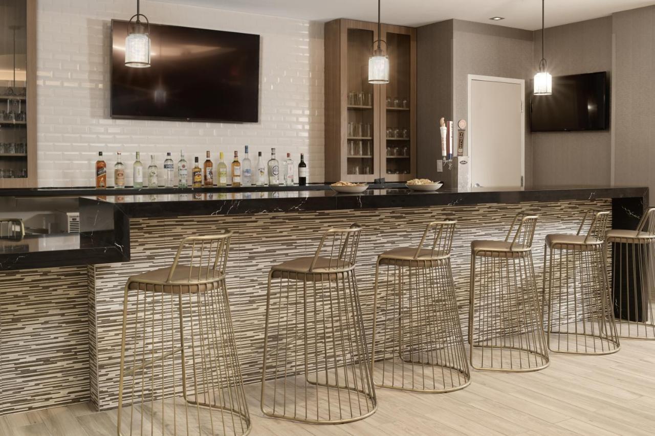 Springhill Suites By Marriott Lindale Tyler Bagian luar foto