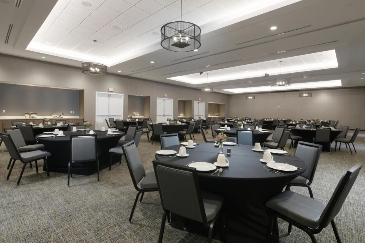 Springhill Suites By Marriott Lindale Tyler Bagian luar foto