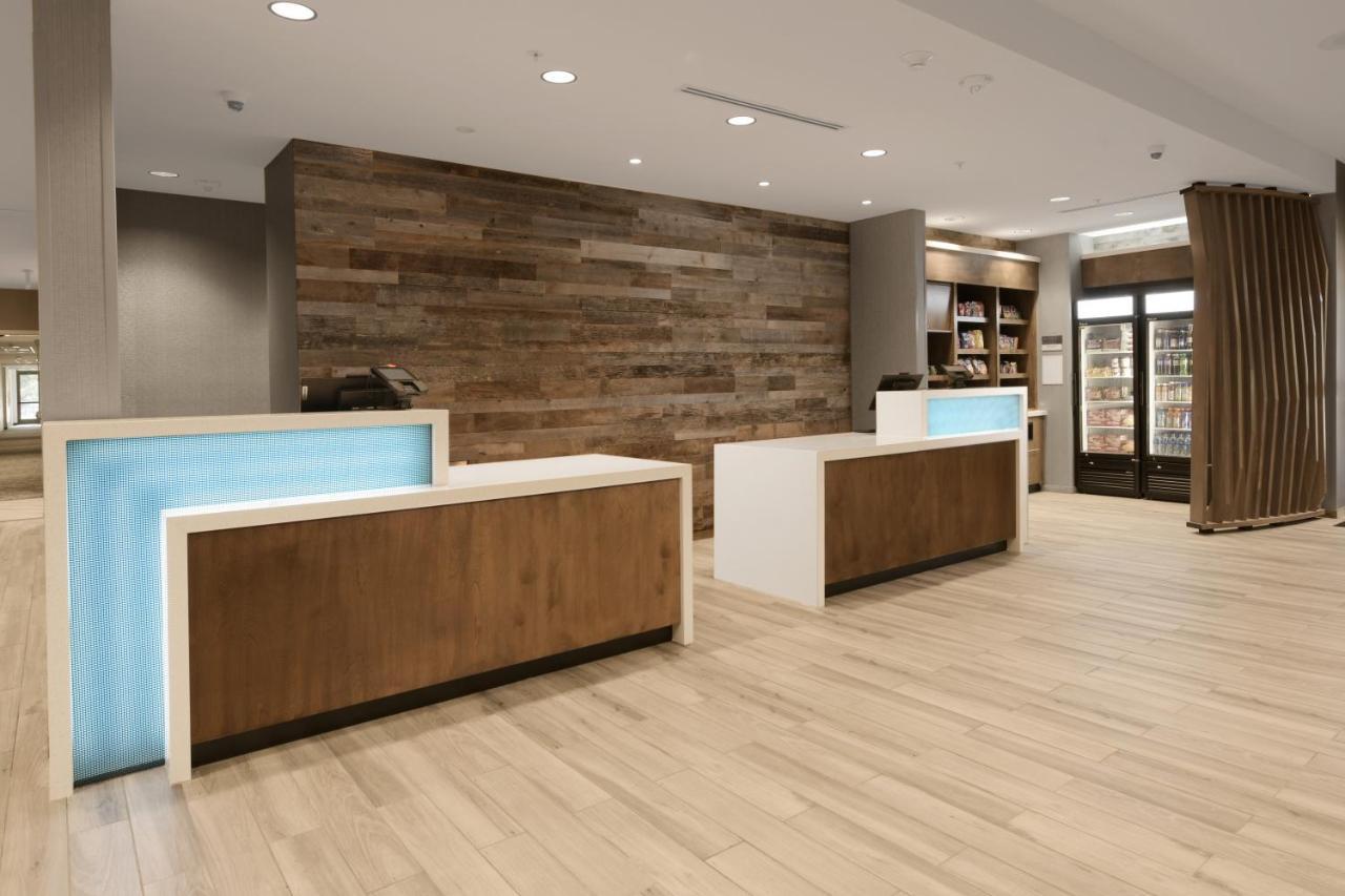 Springhill Suites By Marriott Lindale Tyler Bagian luar foto
