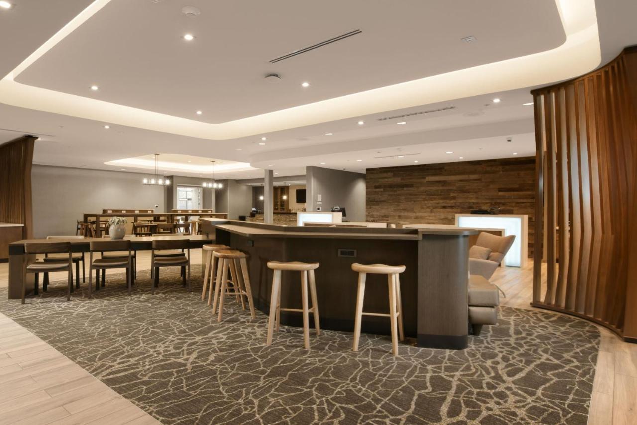 Springhill Suites By Marriott Lindale Tyler Bagian luar foto