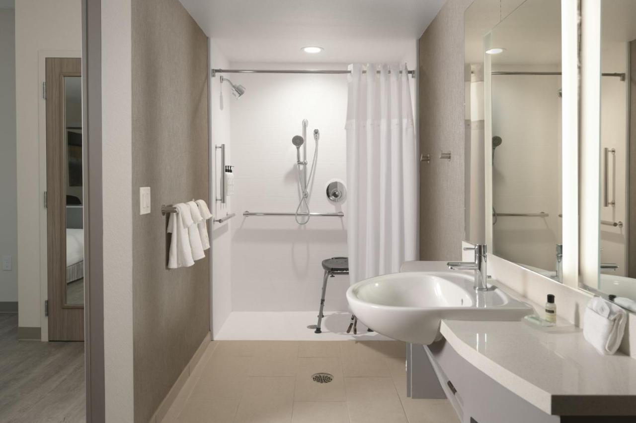 Springhill Suites By Marriott Lindale Tyler Bagian luar foto