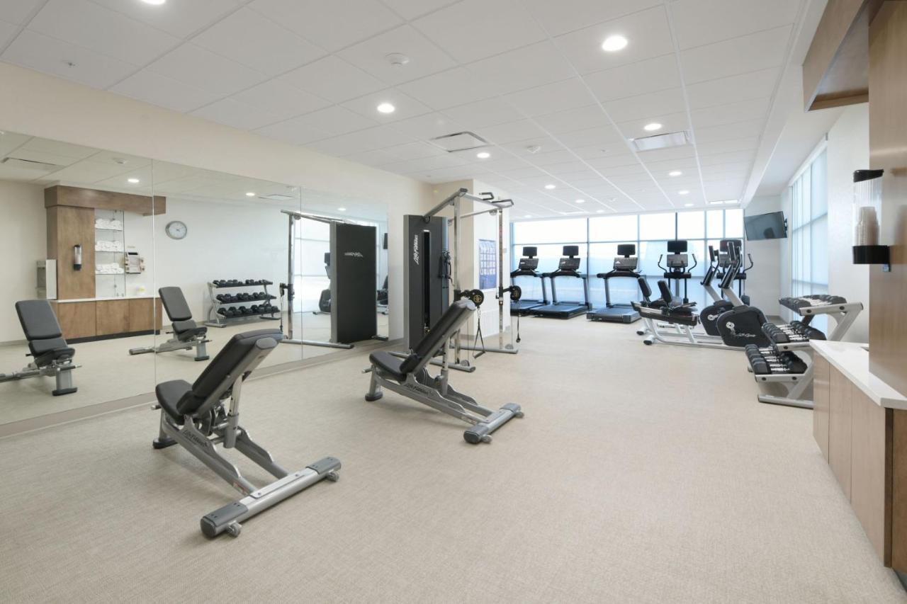 Springhill Suites By Marriott Lindale Tyler Bagian luar foto