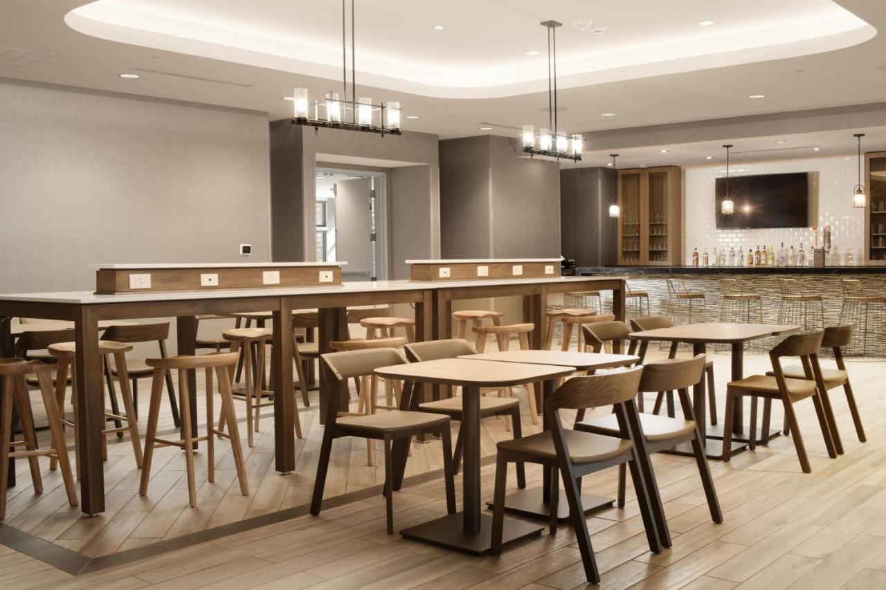 Springhill Suites By Marriott Lindale Tyler Bagian luar foto