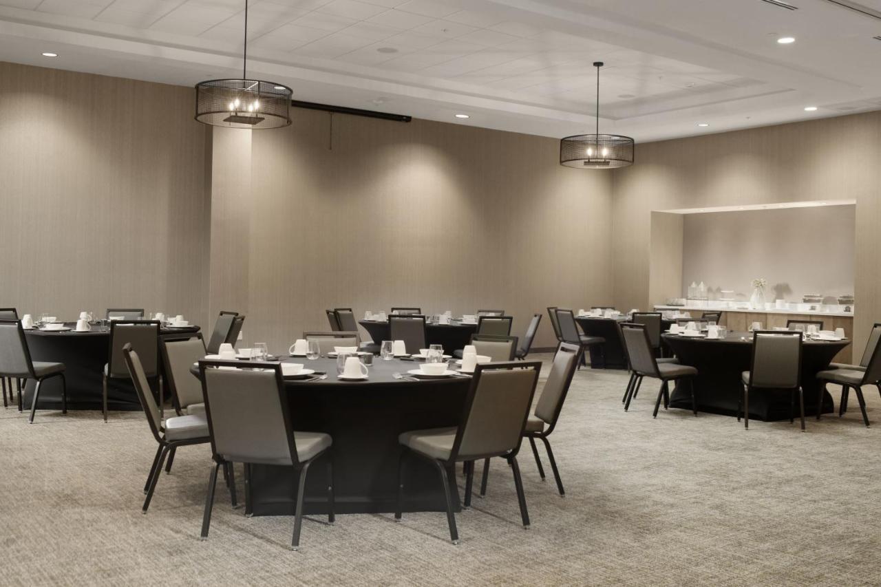 Springhill Suites By Marriott Lindale Tyler Bagian luar foto