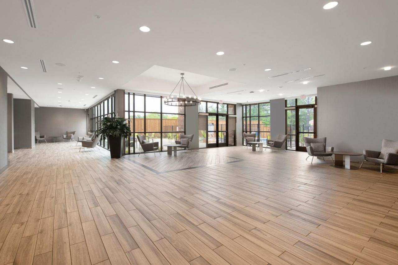 Springhill Suites By Marriott Lindale Tyler Bagian luar foto